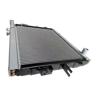 Foton VQ Motor Tank Radiator Assembly L0130080005A0 con accessori per il motore light Kao-Bell Era