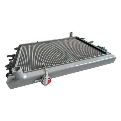 Foton VQ Motor Tank Radiator Assembly L0130080005A0 con accessori per il motore light Kao-Bell Era