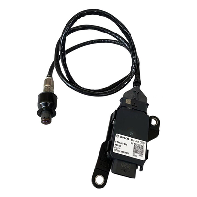 Foton Aumark AUCAN 2.5 Motore Sensore di ossigeno di azoto 495414 557205 L1125090101A0 0281 007 969 A061H839