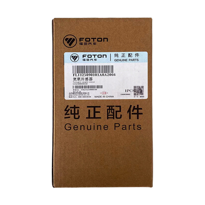 Foton Aumark AUCAN 2.5 Motore Sensore di ossigeno di azoto 495414 557205 L1125090101A0 0281 007 969 A061H839