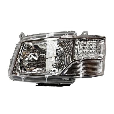 Foton Landscape G7G9 Assemblaggio proiettore a fascia alta con lampada a ombra 12V Anno 2016-
