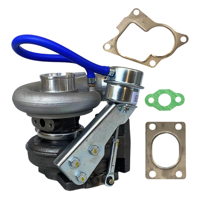Foton Aumark ISF 3.8 Turbocompressore HE211WG 2840684 240117317 Olio del motore per veicoli