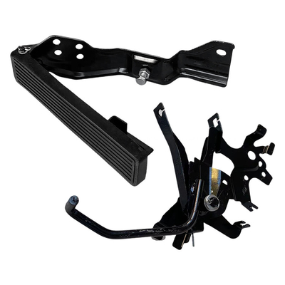 240*160*280 Assetto di supporto del pedale dell'acceleratore per ISUZU 1108020E0 104010611063 1108040E0