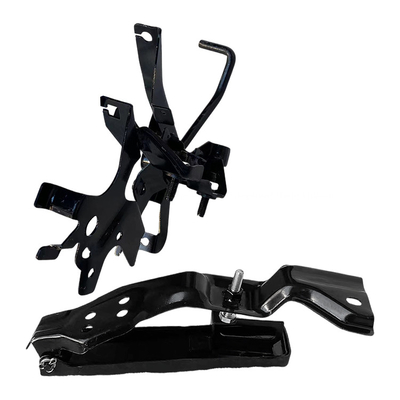 240*160*280 Assetto di supporto del pedale dell'acceleratore per ISUZU 1108020E0 104010611063 1108040E0