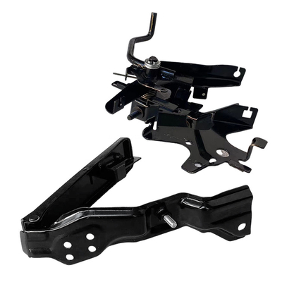 240*160*280 Assetto di supporto del pedale dell'acceleratore per ISUZU 1108020E0 104010611063 1108040E0