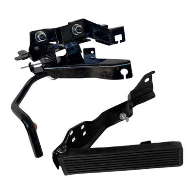240*160*280 Assetto di supporto del pedale dell'acceleratore per ISUZU 1108020E0 104010611063 1108040E0
