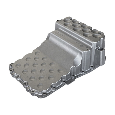 Foton Aumark AUCAN 2.5 Motor Oil Pan Assembly PSH0008065 per il 2016- Riparazione/Sostituzione