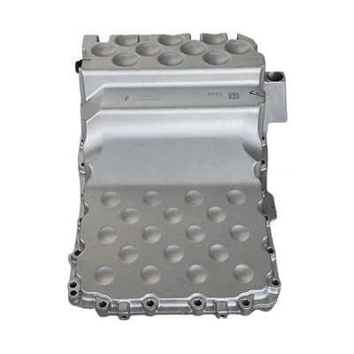 Foton Aumark AUCAN 2.5 Motor Oil Pan Assembly PSH0008065 per il 2016- Riparazione/Sostituzione