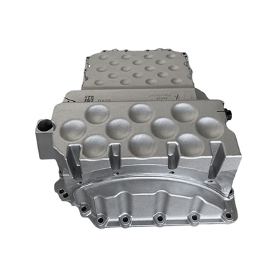 Foton Aumark AUCAN 2.5 Motor Oil Pan Assembly PSH0008065 per il 2016- Riparazione/Sostituzione