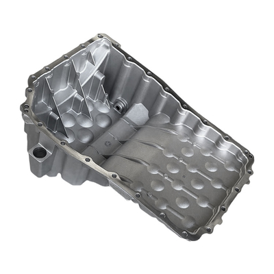 Foton Aumark AUCAN 2.5 Motor Oil Pan Assembly PSH0008065 per il 2016- Riparazione/Sostituzione