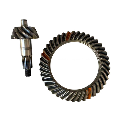 Trasmissione 11/41 Dente Ananas Dente per Foton Aumark S1 S3 O Ling MRT CTS
