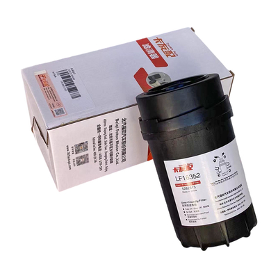 Foton Aumark filtro dell'olio J5262313 LF16352 5262313 per motore ISF3.8 filtro diesel Caryou 1-