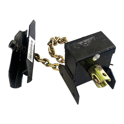 L0315020017A0 telaio di sollevamento pneumatico compatibile con il trasporto marittimo per Foton Aumark Original Auto