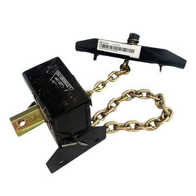 L0315020017A0 telaio di sollevamento pneumatico compatibile con il trasporto marittimo per Foton Aumark Original Auto