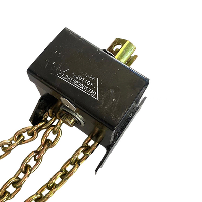 L0315020017A0 telaio di sollevamento pneumatico compatibile con il trasporto marittimo per Foton Aumark Original Auto