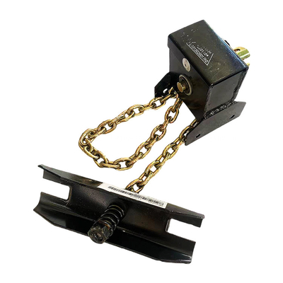 L0315020017A0 telaio di sollevamento pneumatico compatibile con il trasporto marittimo per Foton Aumark Original Auto