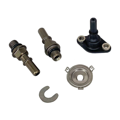 Foton Aumark 2.2 6.5 Kit di riparazione di ugelli dell'iniettore della pompa dell'urea per motore MPV modello T4 T3