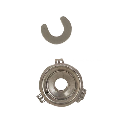 Foton Aumark 2.2 6.5 Kit di riparazione di ugelli dell'iniettore della pompa dell'urea per motore MPV modello T4 T3