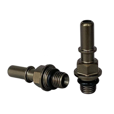 Foton Aumark 2.2 6.5 Kit di riparazione di ugelli dell'iniettore della pompa dell'urea per motore MPV modello T4 T3