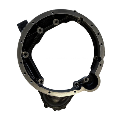 Foton Aumark CTS AUCAN2.5 Motore Volante Shell PV1000659 Condizione R60P Modello di camion