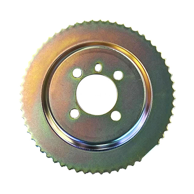 Foton Aumark AUCANi 2.5 Motor Crankshaft Signal Plate per MPV di prima generazione