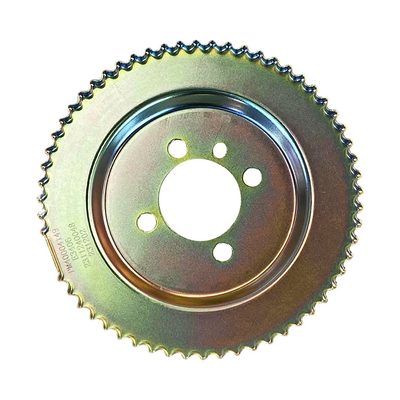 Foton Aumark AUCANi 2.5 Motor Crankshaft Signal Plate per MPV di prima generazione