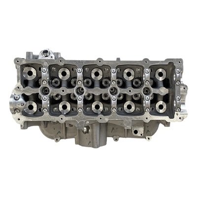 2016- Foton Original Aumark AUCAN 2.5 Motore Testa del cilindro PM40004291 PM4000275 PM2910V24011102290 Condizione di utilizzo