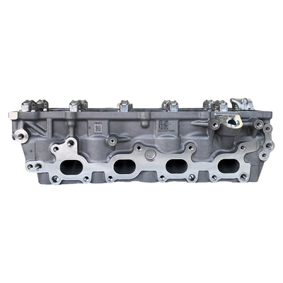 2016- Foton Original Aumark AUCAN 2.5 Motore Testa del cilindro PM40004291 PM4000275 PM2910V24011102290 Condizione di utilizzo