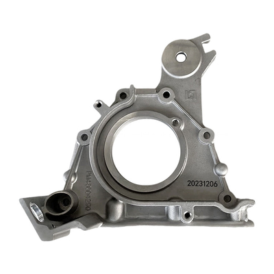 GRATOUR ix5 MPV 16.01- Assetto di tenuta dell'olio anteriore dell'albero motore PM40004290 per motore AUCAN 2.5