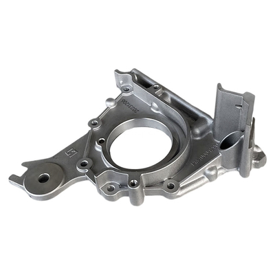 GRATOUR ix5 MPV 16.01- Assetto di tenuta dell'olio anteriore dell'albero motore PM40004290 per motore AUCAN 2.5