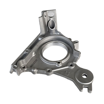 GRATOUR ix5 MPV 16.01- Assetto di tenuta dell'olio anteriore dell'albero motore PM40004290 per motore AUCAN 2.5