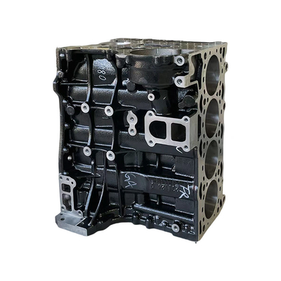 Foton Aumark Ojai 2.5 Motore assemblaggio del blocco cilindrico PM2210Y2401091180J RF2401050382