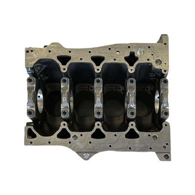 Foton Aumark Ojai 2.5 Motore assemblaggio del blocco cilindrico PM2210Y2401091180J RF2401050382