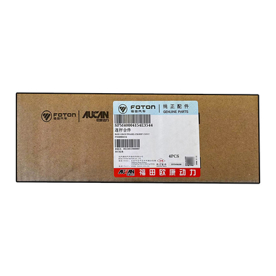 Foton Origl Aumark Ojai 2.5 Moteur Connecting Rod PM40004154 per la riparazione del motore del camion