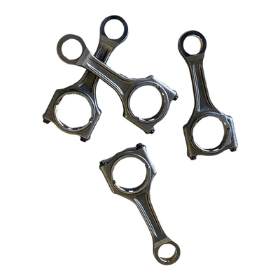 Foton Origl Aumark Ojai 2.5 Moteur Connecting Rod PM40004154 per la riparazione del motore del camion