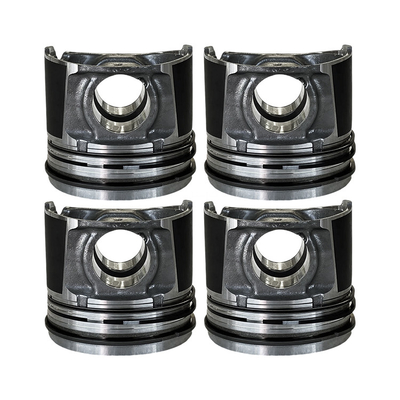 Foton Aumark AUCAN 2.5 Motor Piston Assembly PM40004279 0,7kg Ricambi Modello auto foton