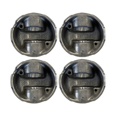 Foton Aumark AUCAN 2.5 Motor Piston Assembly PM40004279 0,7kg Ricambi Modello auto foton