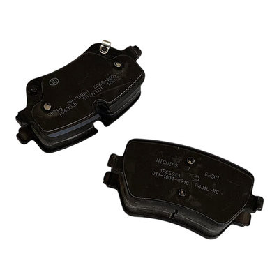 OE NO. W350201323A Foton Aumark set di dischi di freno per camion marziano 0,5 kg