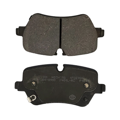 OE NO. W350201323A Foton Aumark set di dischi di freno per camion marziano 0,5 kg