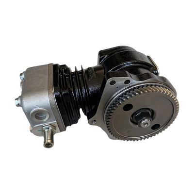 Foton Aumark Ojai 2.5 Motore Compressore d'aria PSH0007791 12V Condizione PM409 5G PBD0043D