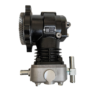 Foton Aumark Ojai 2.5 Motore Compressore d'aria PSH0007791 12V Condizione PM409 5G PBD0043D