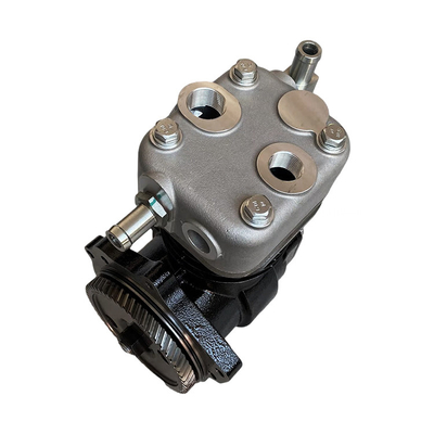 Foton Aumark Ojai 2.5 Motore Compressore d'aria PSH0007791 12V Condizione PM409 5G PBD0043D