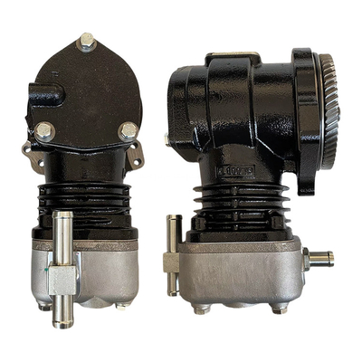 Foton Aumark Ojai 2.5 Motore Compressore d'aria PSH0007791 12V Condizione PM409 5G PBD0043D