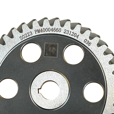 Immagine mostra Foton Aumark Ojai MRT 2.5 Motor Oil Pump Gear PM40004660 Condizione