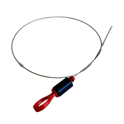 Indicatore del livello di olio universale per auto di marca SCE 1515985