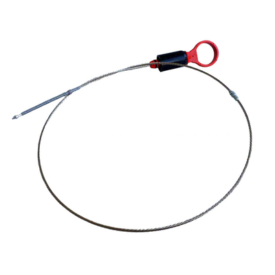 Indicatore del livello di olio universale per auto di marca SCE 1515985