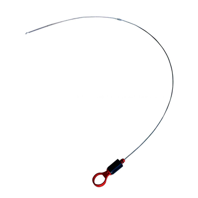 Indicatore del livello di olio universale per auto di marca SCE 1515985