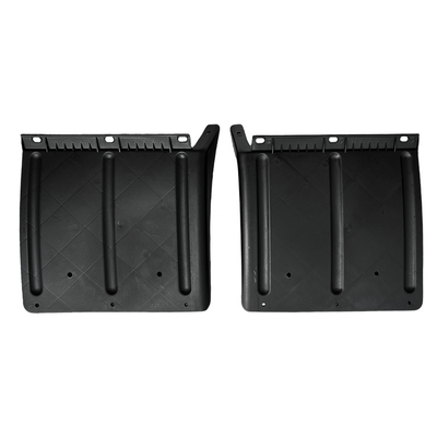 Aumark S3 Fender di piastrelle di pelle di fango per autocarri con ruote posteriori per accessori per autocarri Foton 1B16985000783