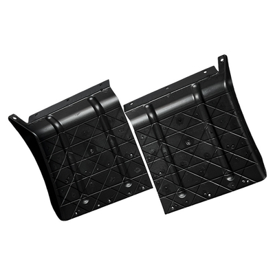 Aumark S3 Fender di piastrelle di pelle di fango per autocarri con ruote posteriori per accessori per autocarri Foton 1B16985000783