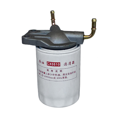 Foton CX0810 Diesel Filter Assembly per Aumark numero di parte 1103911500001 Original Fit